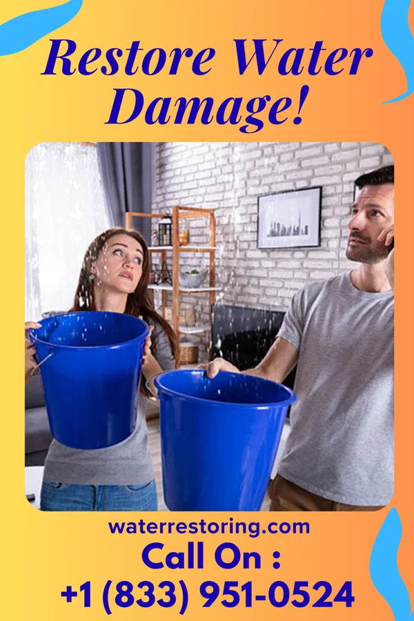 water restoration Modern Storm Damage Company West Miami